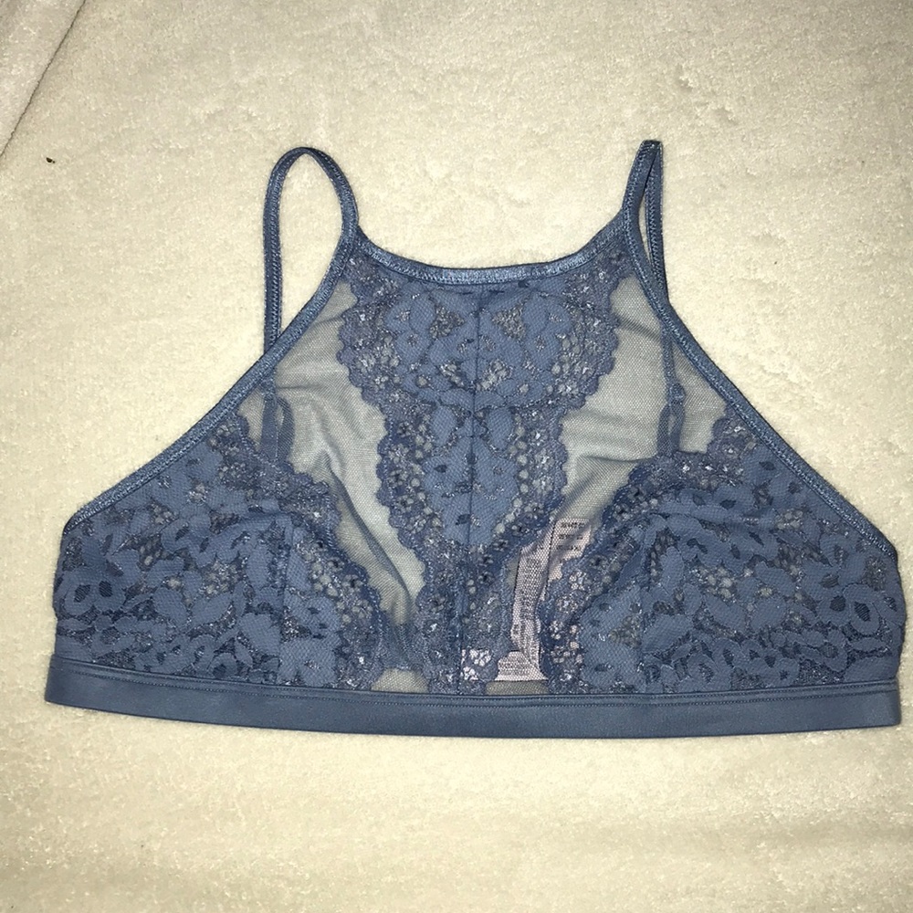 Brand new Victoria’s Secret lace bralette